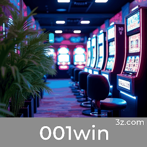 001win: A Plataforma de Jogo com Segurança e Serviços Profissionais