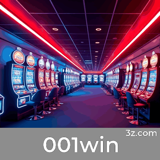 Inovação e Valor em Jogos: Revolução no 001win