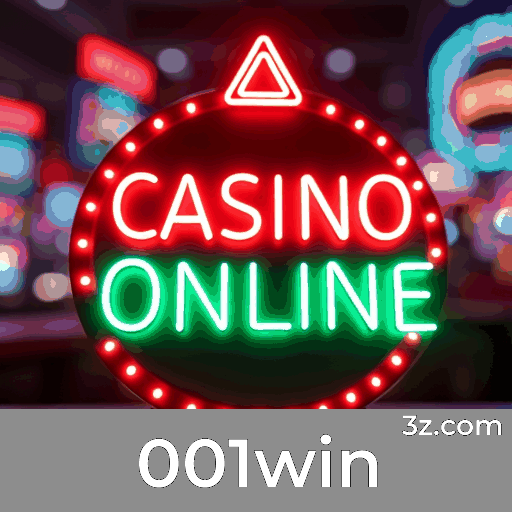 001win: A Plataforma de Jogo com Segurança e Serviços Profissionais