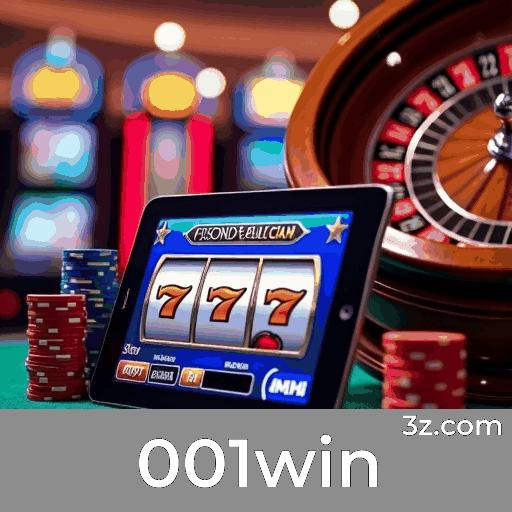 001win App: Benefícios Exclusivos e Ofertas Imperdíveis