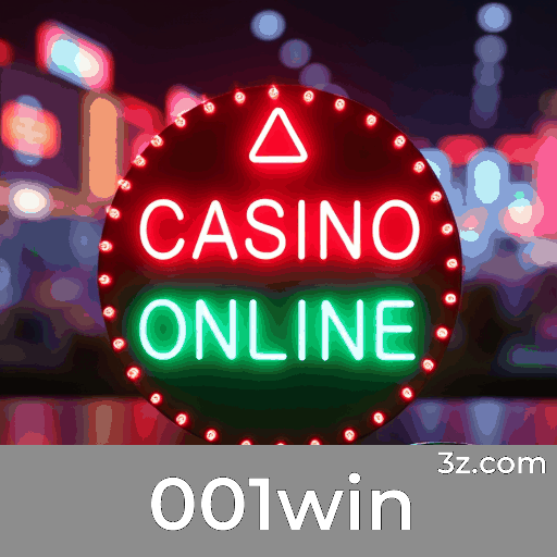 Inovação e Valor em Jogos: Revolução no 001win